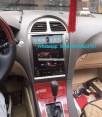 Lexus ES250 ES300 ES350 ES330 ES240 Android Car Radio GPS Wifi camera