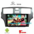 LEXUS ES330 Car audio radio android GPS navigation camera