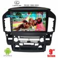 Lexus RX RX300 Car audio radio android GPS navigation camera