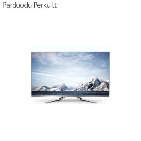 Lg 47lm860v led televizorius 3d