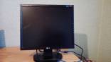 LG L1752S - LCD monitor - 17"