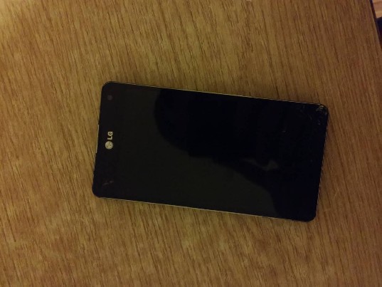 Lg Optimus G (E975)