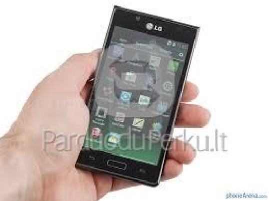 LG Optimus L7