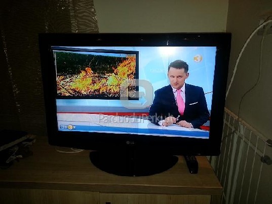 LG Parduodu televizorius LG32LG3000 hd full