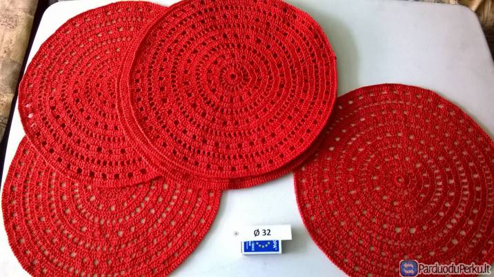 Liaudies meistro rankdarbiai/tekstilė