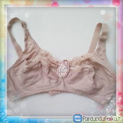 liemenele 85 D be rėmelio