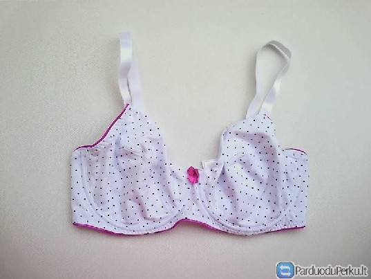 liemenele 85D bonprix, medvilne