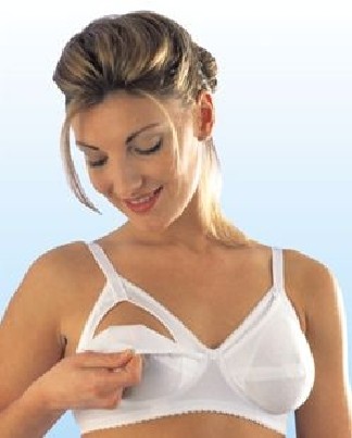 Liemenėlė maitinančioms