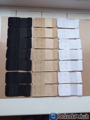 Liemenėlių prailginimai