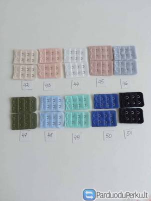 Liemenėlių prailginimai