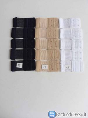 Liemenėlių prailginimas