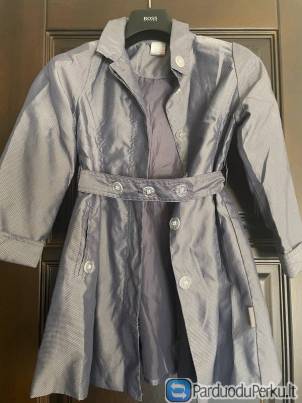 lietpaltis mergaitei