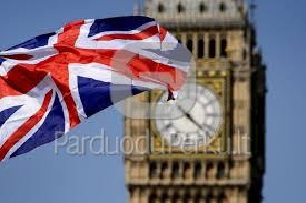 Lietuva-Anglija-Lietuva keleiviu ir siuntu pervezimas