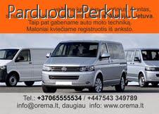 Lietuva - Anglija - Lietuva