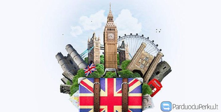 Lietuva-Anglija-Lietuva