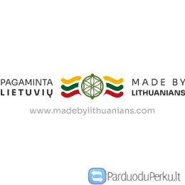 Lietuvą reprezentuojančios dovanos