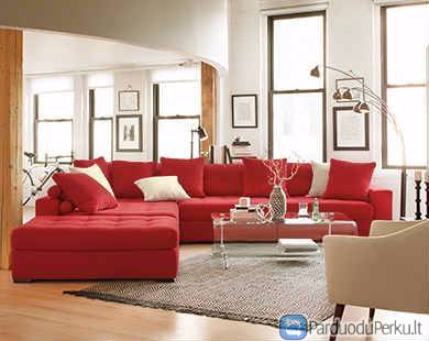 Lietuviški baldai už nuostabias kainas