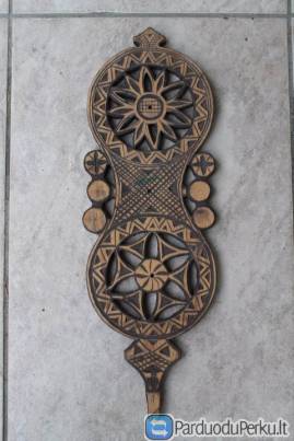 Lietuviski sendaikciai