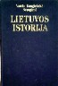 Lietuvos istorija