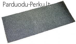 Šlifavimo tinklelis