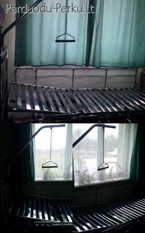 Ligoniams,invalidams lova