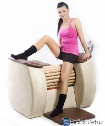 Limfodrenažinių aparatų nuoma visoje Lietuvoje