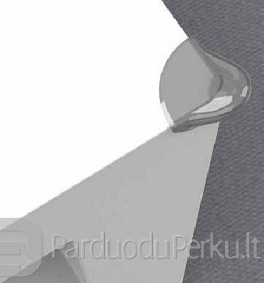 Lindam Xtra Guard Kampų Apsauga 4vnt.