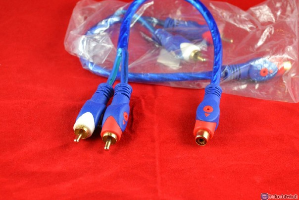 Linijinių laidų išsišakojimai