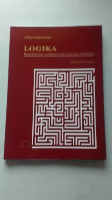 Logikos uždavinynas studentams