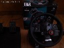 Logitech Driving Force GT