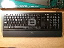 Logitech Illuminated