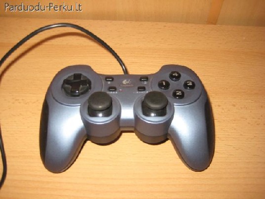 Logitech RumblePad 2