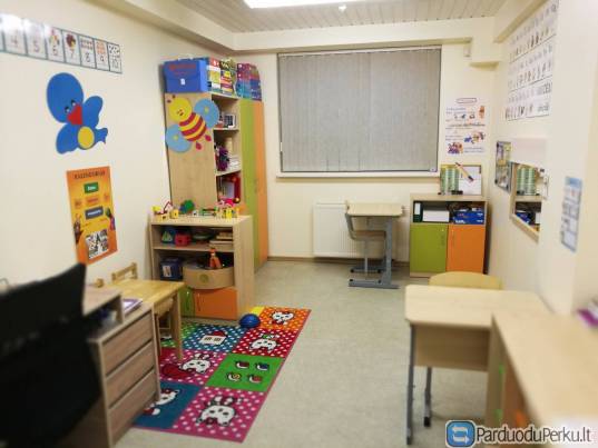 Logopedas Šiauliuose