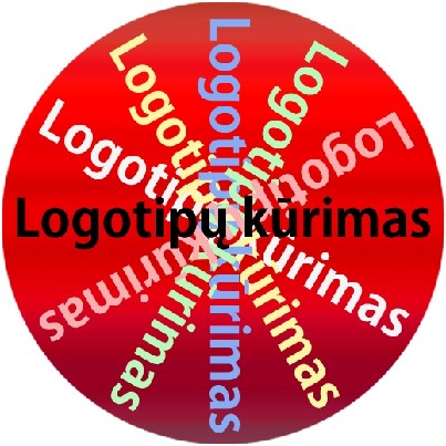 Logotipų kūrimas ir logotipai