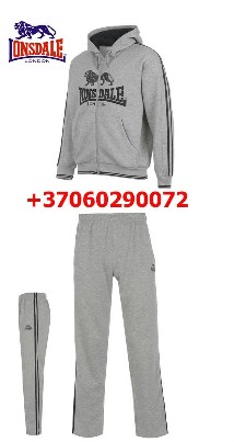 Lonsdale sportiniai kostiumai vyrams