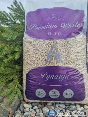 looking for a new business partners in wood pellets