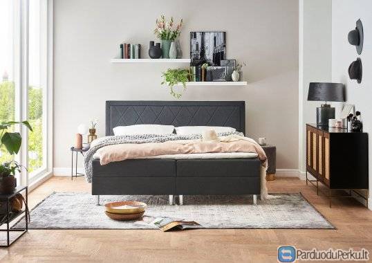 Lova "ATLANTIC" vokiška www.bramita.lt