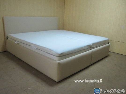 Lova "BRNO"vokiška www.bramita.lt