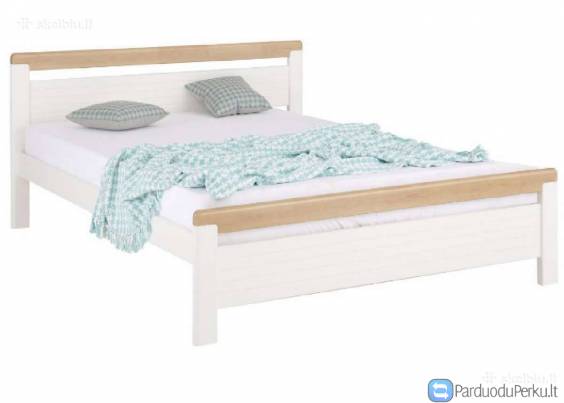 Lova " Capre " 180x200 cm.    Klaipėda, kiti miestai