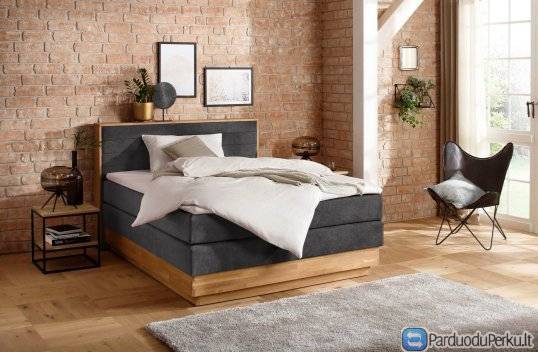 Lova "CAVAN " vokiška www.bramita.lt