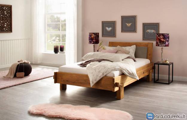 Lova „Clare“ 140×200 cm