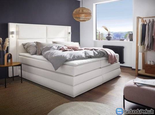 Lova "COPENHAGEN " vokiška www.bramita.lt