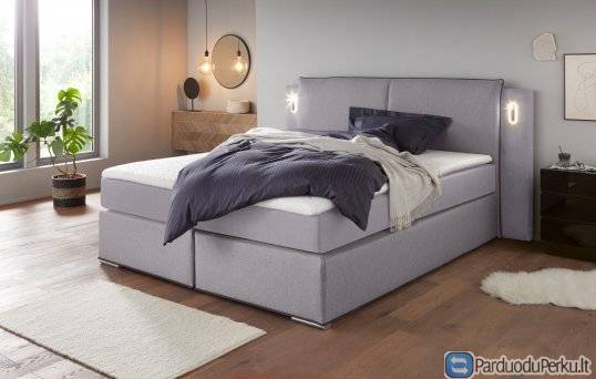 Lova "FREYA" vokiška www.bramita.lt