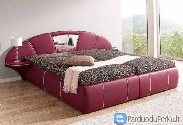 Lova"JEET-BETT BREMEN"160,180