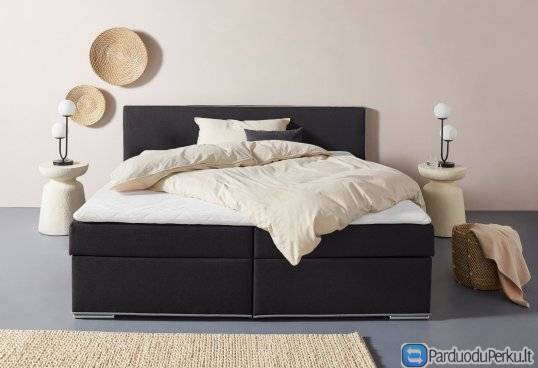 Lova "KRETA" vokiška