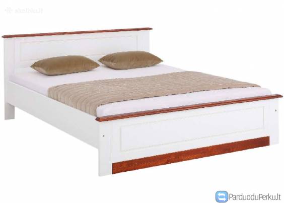 Lova "Madrid" 180x200 cm