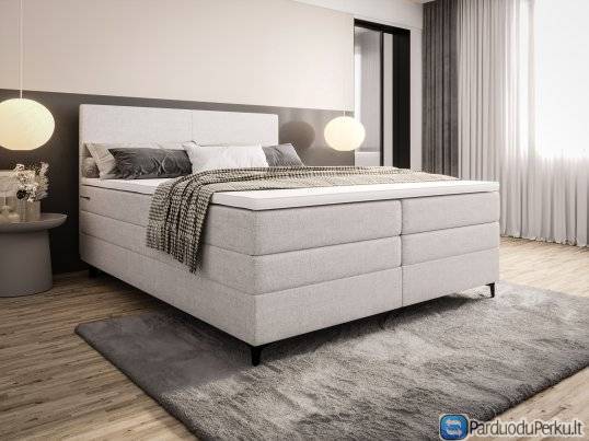 Lova "MESINO " vokiška