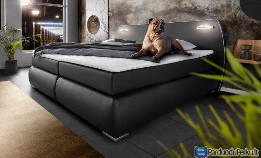 Lova "NEMO" vokiška www.bramita.lt