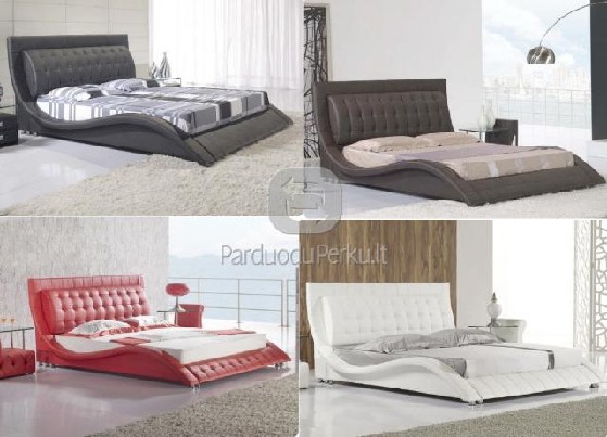 Lova Niagara 140, 160, 180