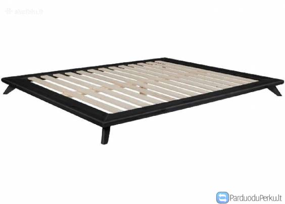 Lova "Senza" 140x200 cm